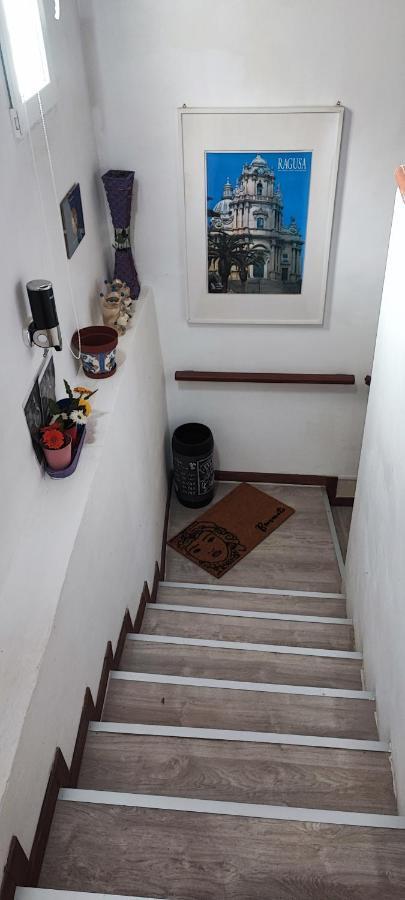 Appartamento Giada Noto Exterior foto